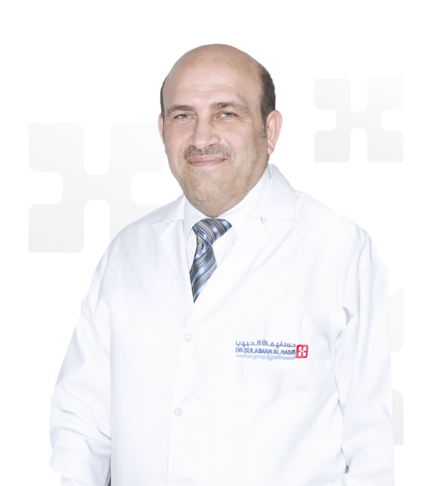 Dr. Ihsan kommouna
